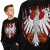 BLUZA DZIECIĘCA PATRIOTYCZNA ORZEŁ 5